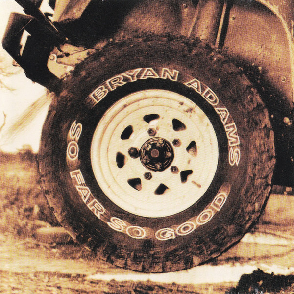Bryan Adams